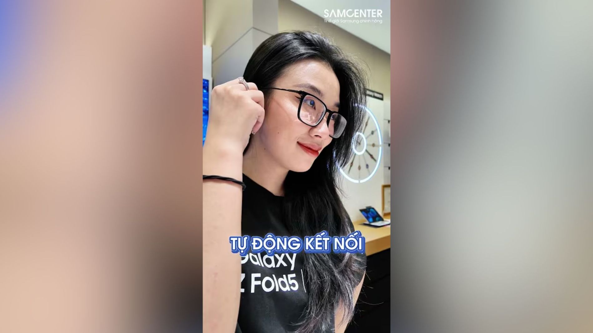 Hình ảnh cho danh mục Dùng Samsung Mà Thiếu Watch & Buds Là Thiếu Nửa Trải Nghiệm!